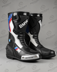 BMW Motorrad M Sport Racing Motorcycle Boots