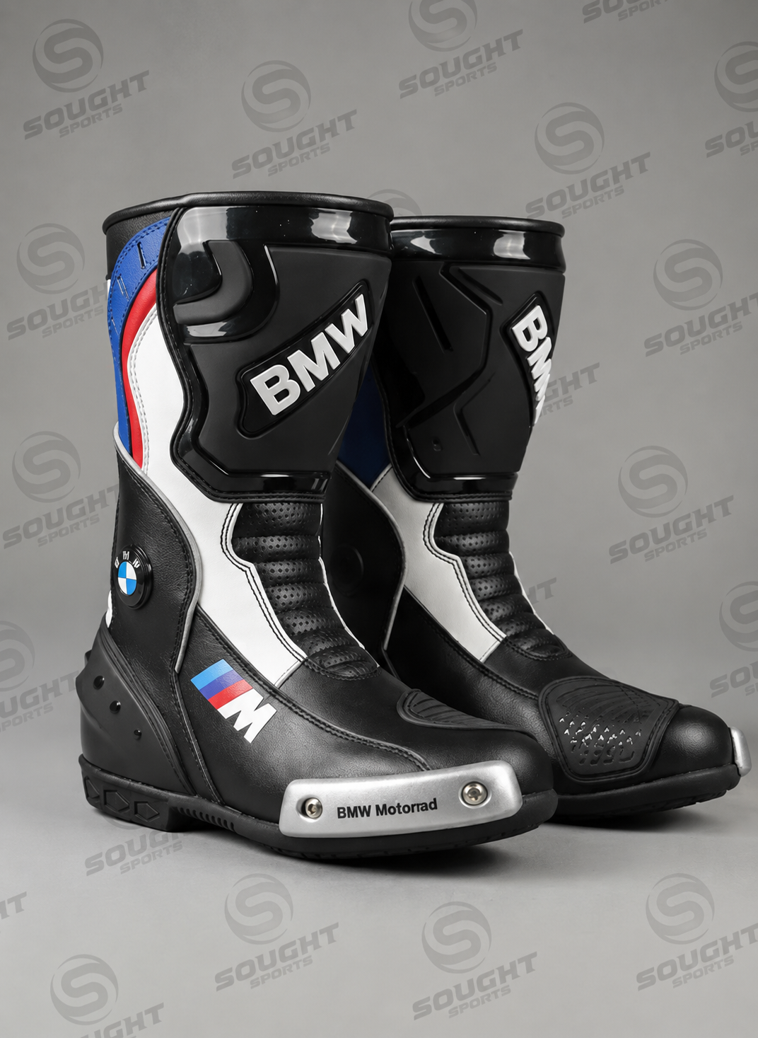 Biker shoes