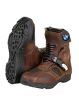 Men’s Motorcycle Leather Riding Boots – Premium Protective Biker Boots