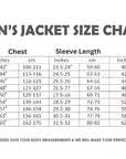 Men’s Black Leather Jacket with Fur Collar – Premium Winter Shearling Style Jacket