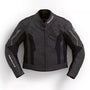 Men’s BMW Style Motorcycle Racing Leather Jacket – Premium Riding Gear